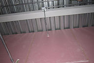 grp lining material
